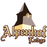 Alpenhof Lodge Logo
