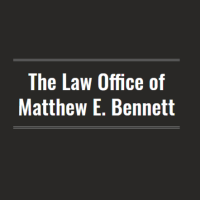 The Law Office of Matthew E. Bennett Logo