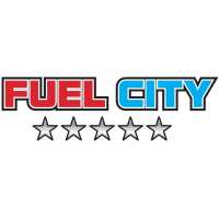 Fuel City Cedar Hill Logo