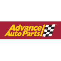 Advance Auto Parts - CLOSED Logo