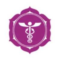 Center for Integrated Health: Carol Banyas M.D., Ph.D. Logo