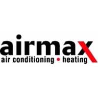 Airmax, Inc. Logo