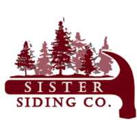 Sister Siding Company, LLC Logo