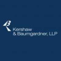 Kershaw & Baumgardner, L.L.P. Logo