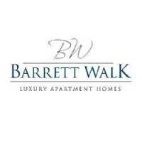 Barrett Walk Apartments Logo