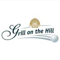 Grill on the Hill Logo