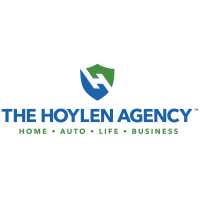 The Hoylen Agency - Nationwide Insurance Logo