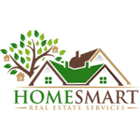 Home Smart Real Estate Services, LLC Logo