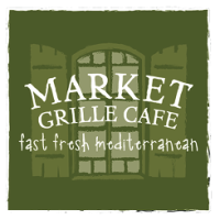 Market Grille Cafe Logo