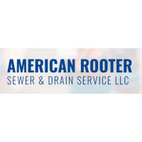 American Rooter Sewer & Drain Service LLC Logo