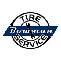Bowman Tire & Auto Repair, LLC Logo