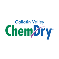 Gallatin Valley Chem-Dry Logo