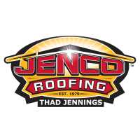 Jenco Roofing Company Logo