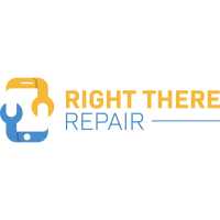 Right There CellPhone Repairs Logo