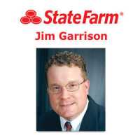 Jim Garrison - State Farm Insurance Agent Logo