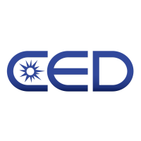 CED Twin State Electric Supply Logo