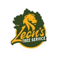 Leon's Landscape and Tree Service Logo