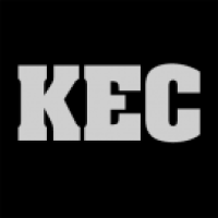Kerns Excavating Co. Logo