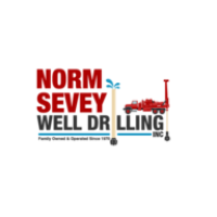 Norm Sevey Well Drilling, Inc. Logo