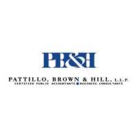 Pattillo Brown & Hill LLP Logo