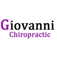 Giovanni Chiropractic Logo