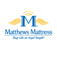 Matthews Mattress Logo