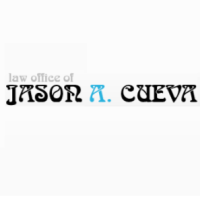 Law Office of Jason A. Cueva Logo