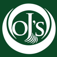 OJ's Janitorial & Sweeping Service LLC Logo