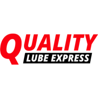 Quality Lube Express-Zachary Logo