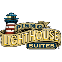 Pismo Lighthouse Suites Logo