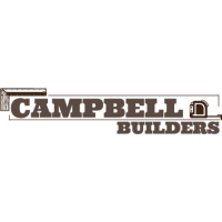 Campbell Builder's, Inc. Logo