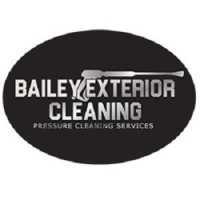 Bailey Exterior Cleaning Logo