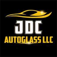 JDC AutoGlass LLC Logo