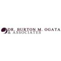 Dr. Burton Ogata and Associates Logo