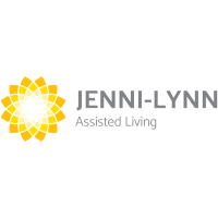 Jenni Lynn Assisted Living Logo