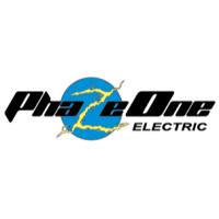 Phaze One Electric Logo
