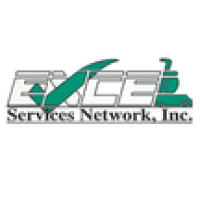 Excel Services Network Logo