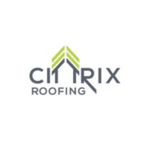 Cittrix Roofing Logo
