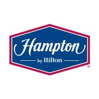Hampton Inn Lake Charles Logo