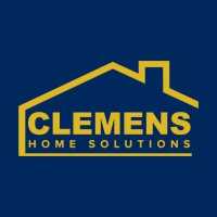Clemens Home Solutions Logo