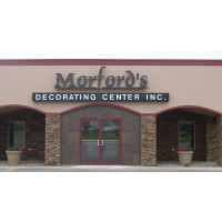 Morford's Decorating Center Inc Logo