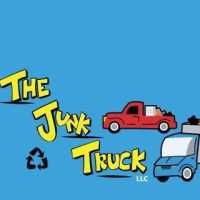 The Junk Truck LLC Logo