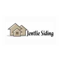 Jentlie Siding Logo