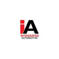 Integrated Auto Logo