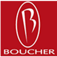 Frank Boucher Chevrolet Logo