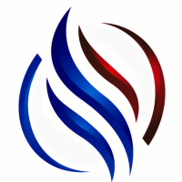 Cybersonic Heating & Cooling LLC Logo