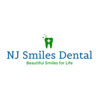 NJ Smiles Dental of Union - Implants & Invisalign Logo