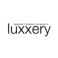 Luxxery - Dr. Ayman R. Hakki Logo