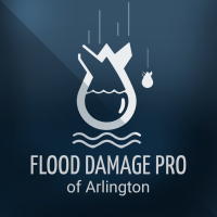 Flood Damage Pro of Arlington Logo