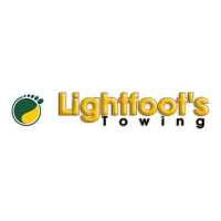 Lightfoot's Inc Logo